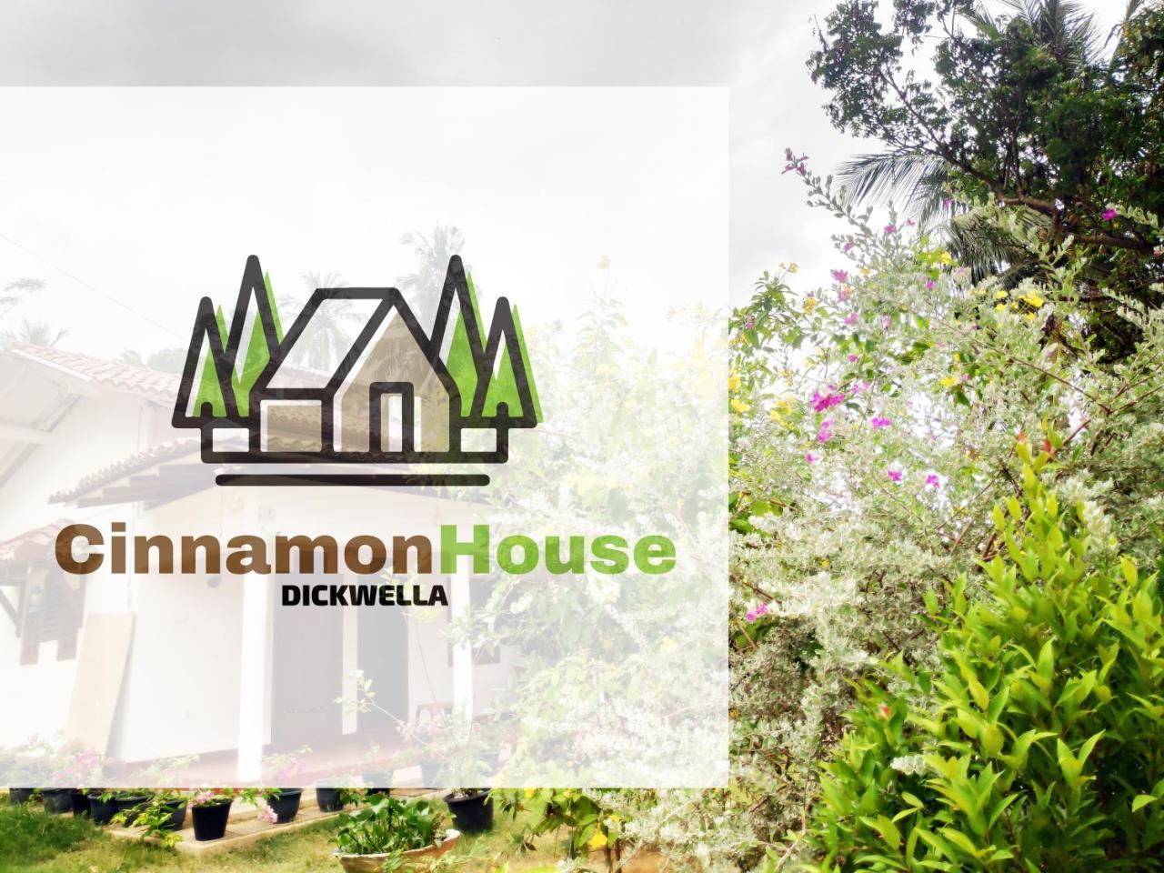 Cinnamon House Hiriketiya Dikwella Kültér fotó
