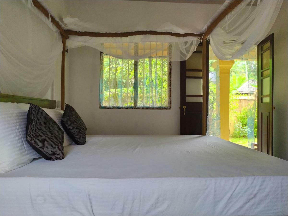 Cinnamon House Hiriketiya Dikwella Kültér fotó
