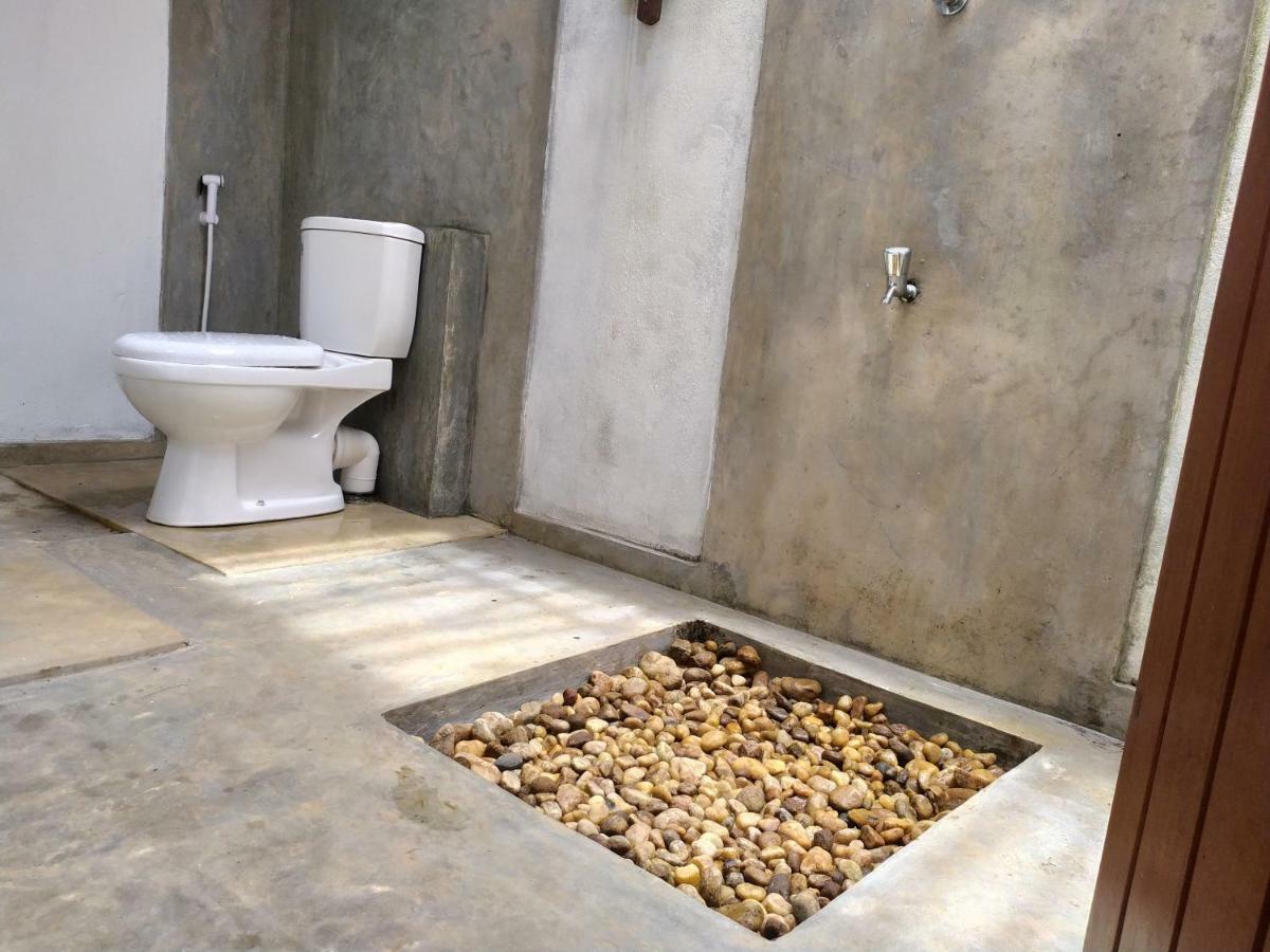 Cinnamon House Hiriketiya Dikwella Kültér fotó