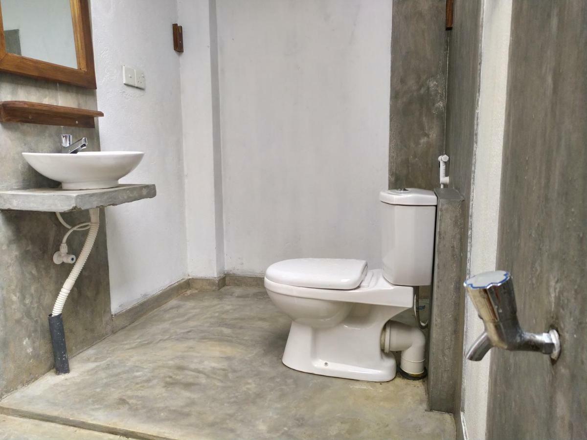 Cinnamon House Hiriketiya Dikwella Kültér fotó