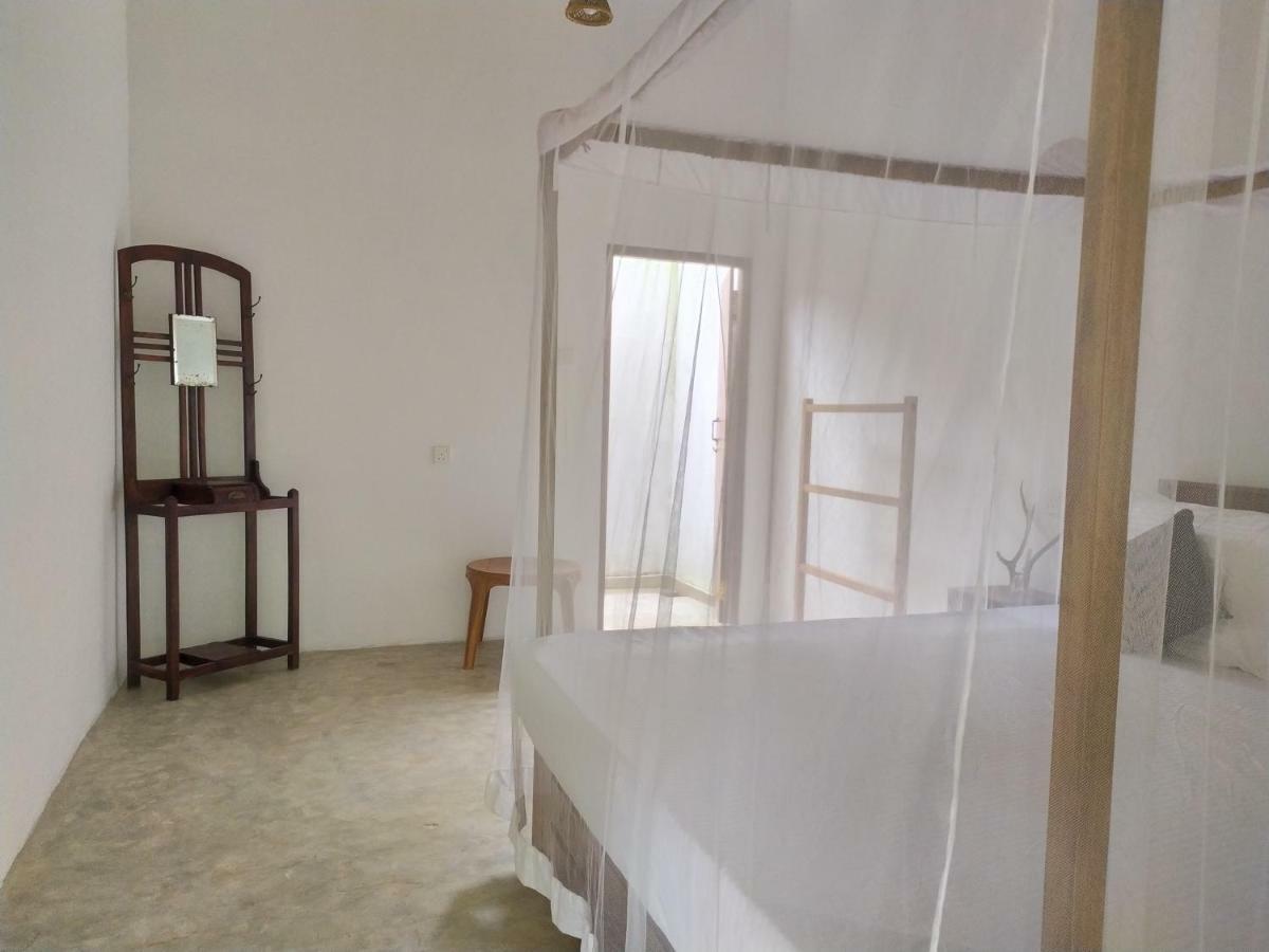 Cinnamon House Hiriketiya Dikwella Kültér fotó