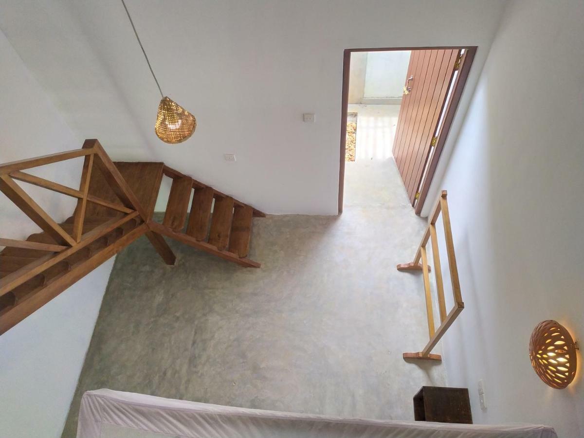 Cinnamon House Hiriketiya Dikwella Kültér fotó